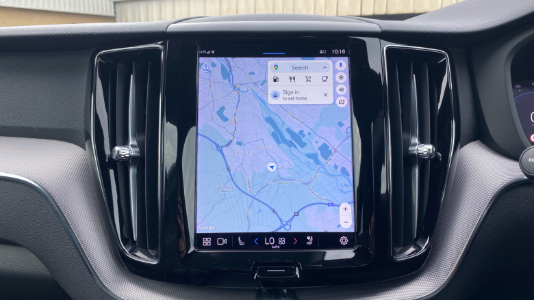 Volvo Xc60 2.0 B5P R DESIGN 5dr AWD Geartronic Petrol Estate